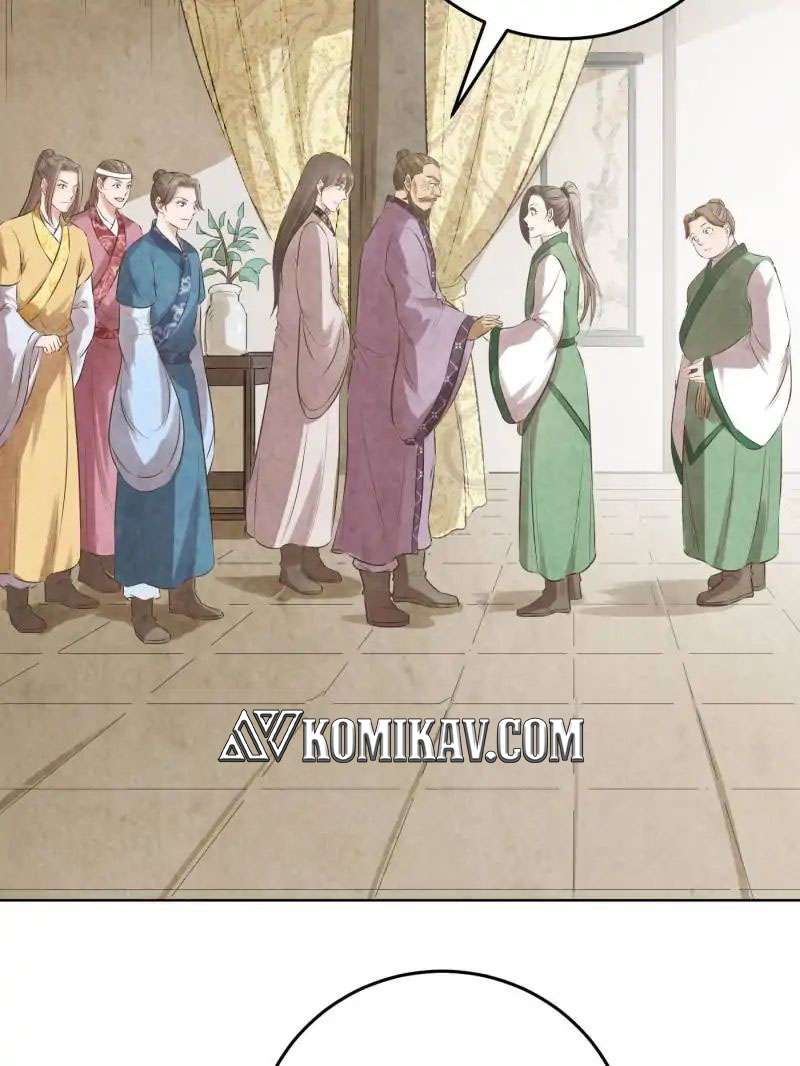 The Crazy Adventures of Mystical Doctor Chapter 72 - halaman 15