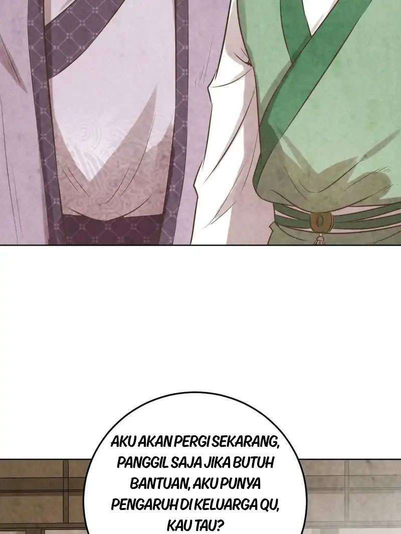 The Crazy Adventures of Mystical Doctor Chapter 72 - halaman 19