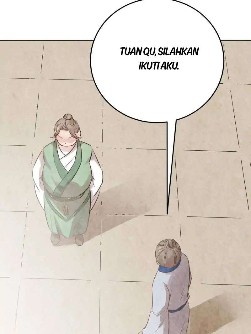 The Crazy Adventures of Mystical Doctor Chapter 72 - halaman 21