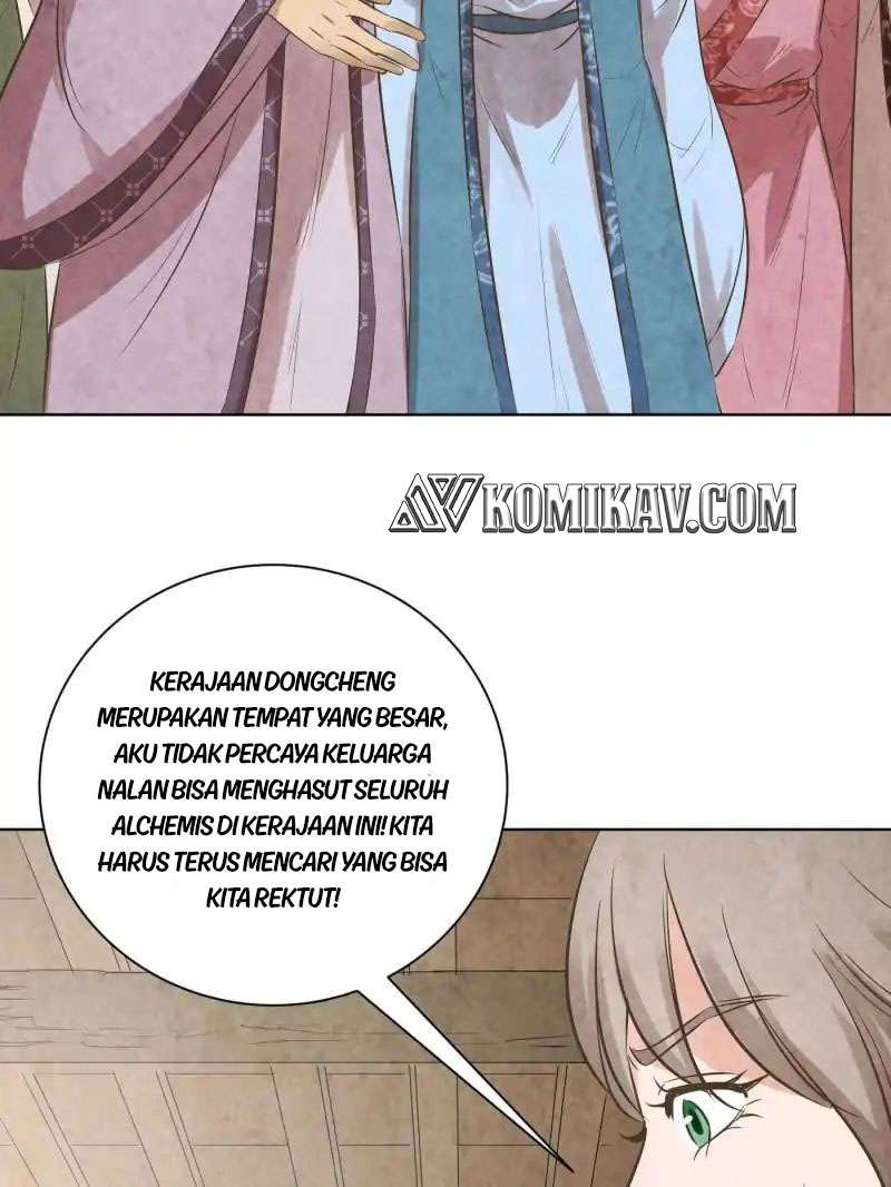 The Crazy Adventures of Mystical Doctor Chapter 72 - halaman 30