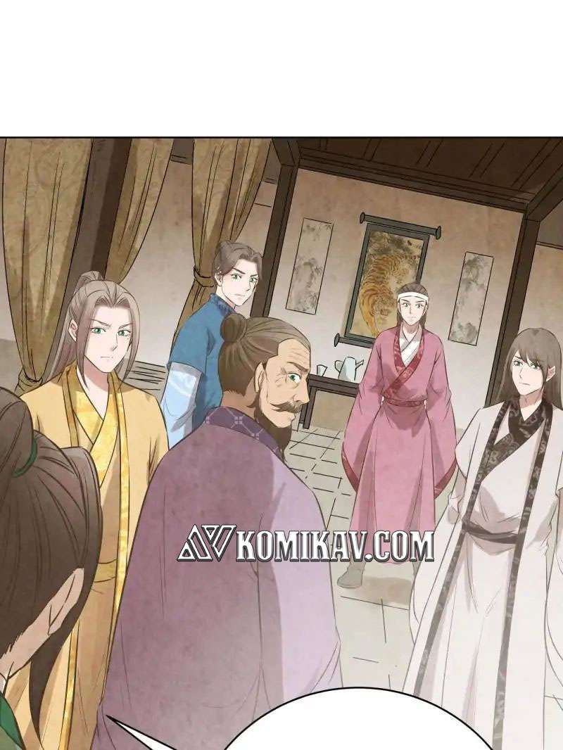 The Crazy Adventures of Mystical Doctor Chapter 72 - halaman 33