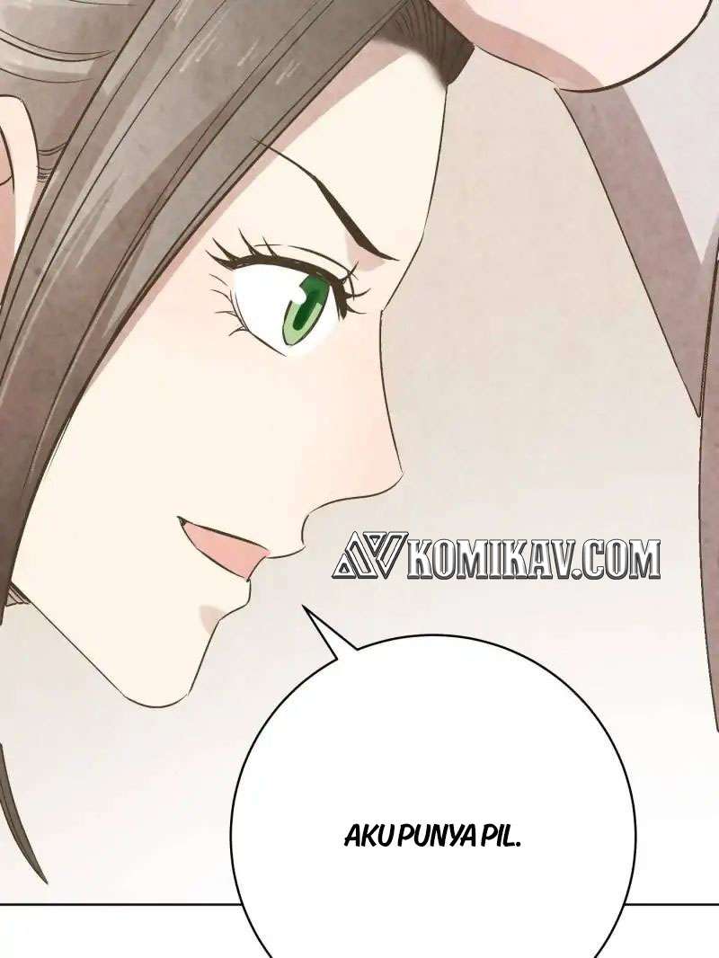 The Crazy Adventures of Mystical Doctor Chapter 72 - halaman 36