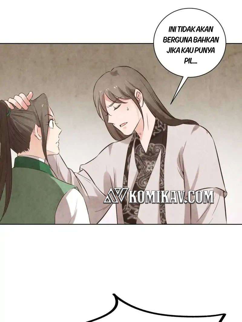 The Crazy Adventures of Mystical Doctor Chapter 72 - halaman 38