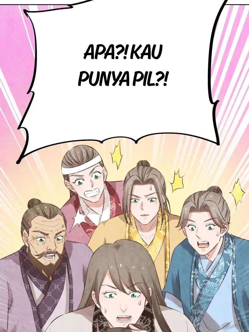 The Crazy Adventures of Mystical Doctor Chapter 72 - halaman 39