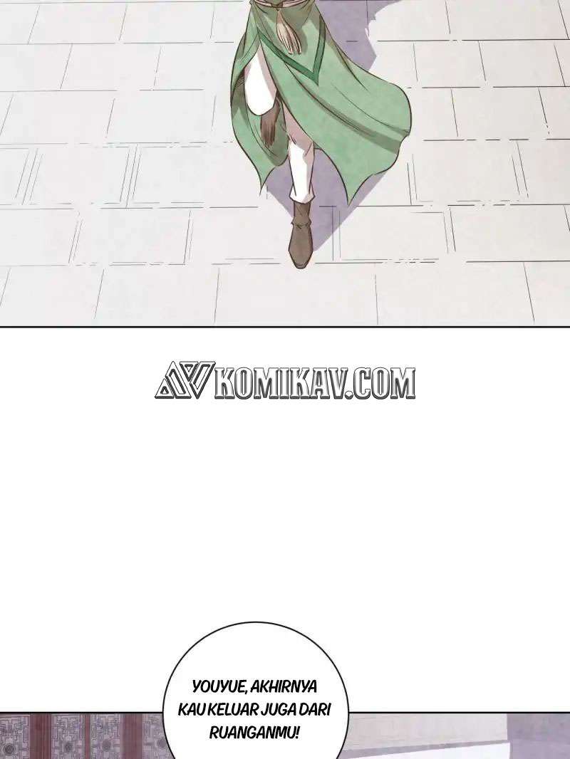 The Crazy Adventures of Mystical Doctor Chapter 72 - halaman 4