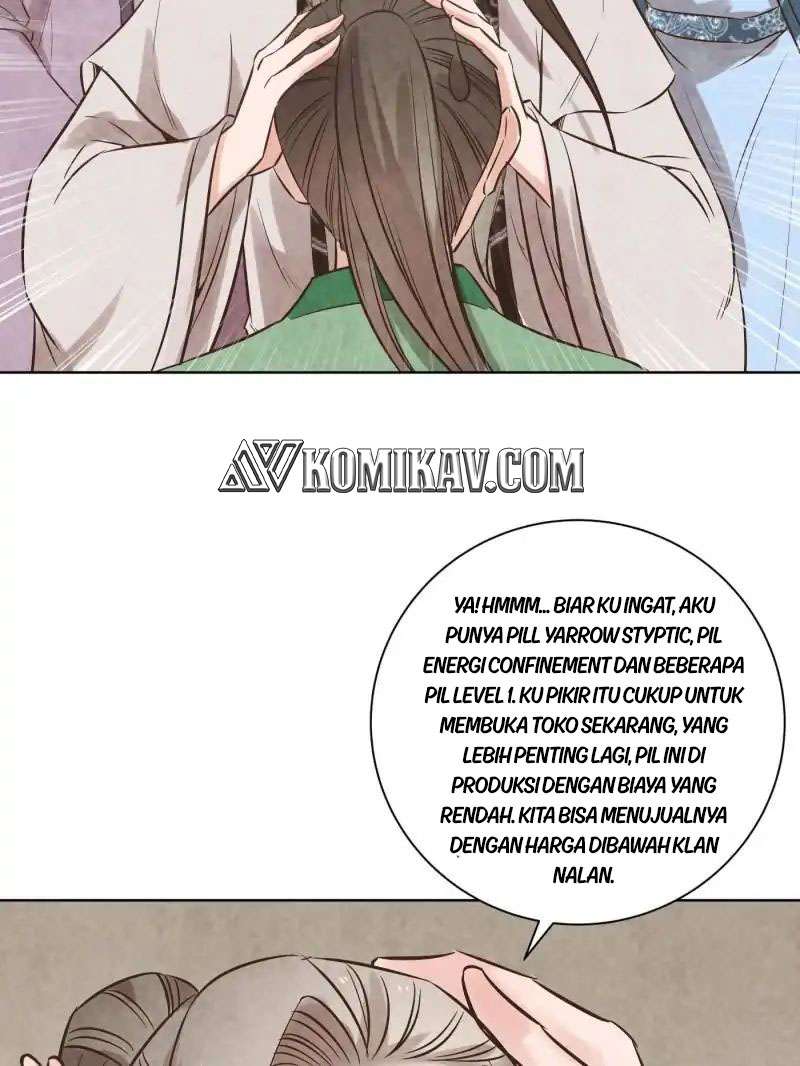 The Crazy Adventures of Mystical Doctor Chapter 72 - halaman 40