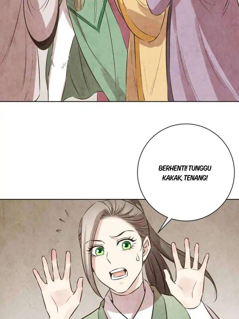 The Crazy Adventures of Mystical Doctor Chapter 72 - halaman 44