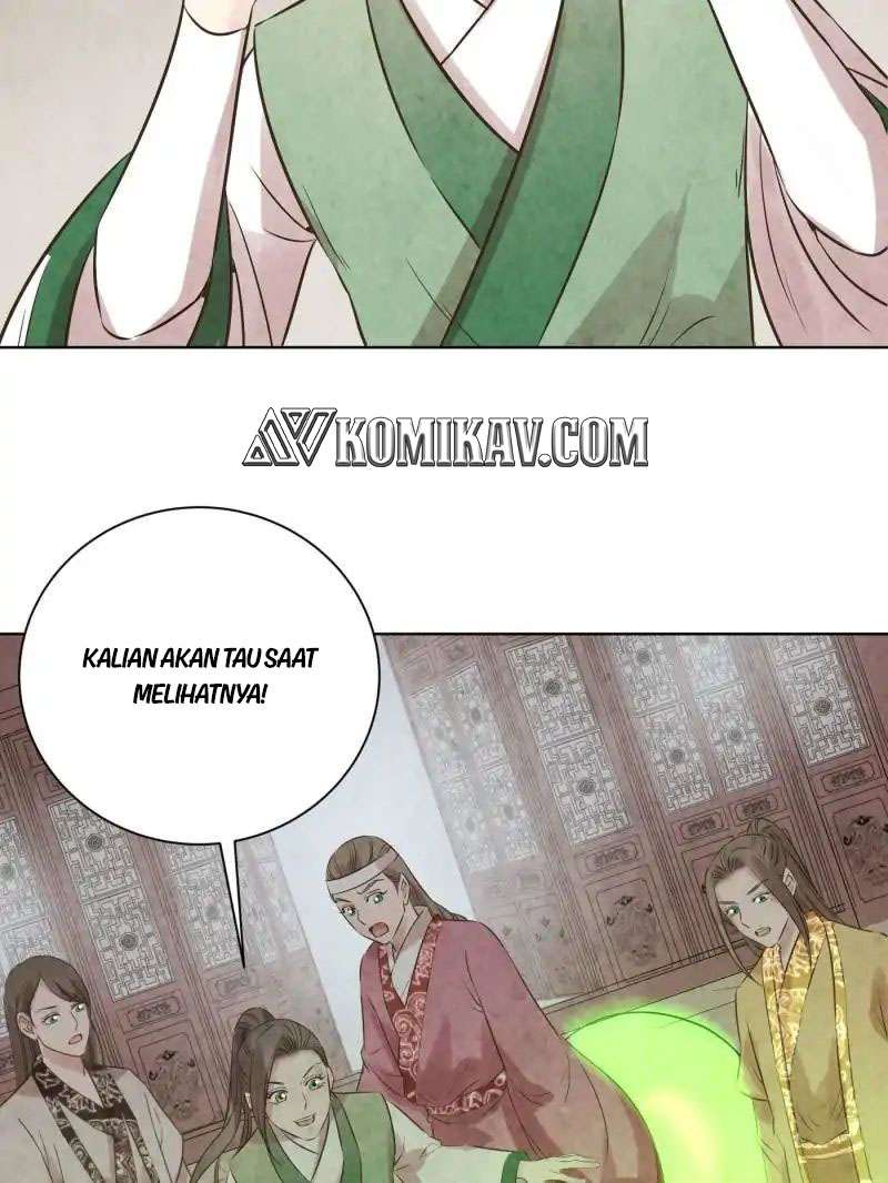 The Crazy Adventures of Mystical Doctor Chapter 72 - halaman 45