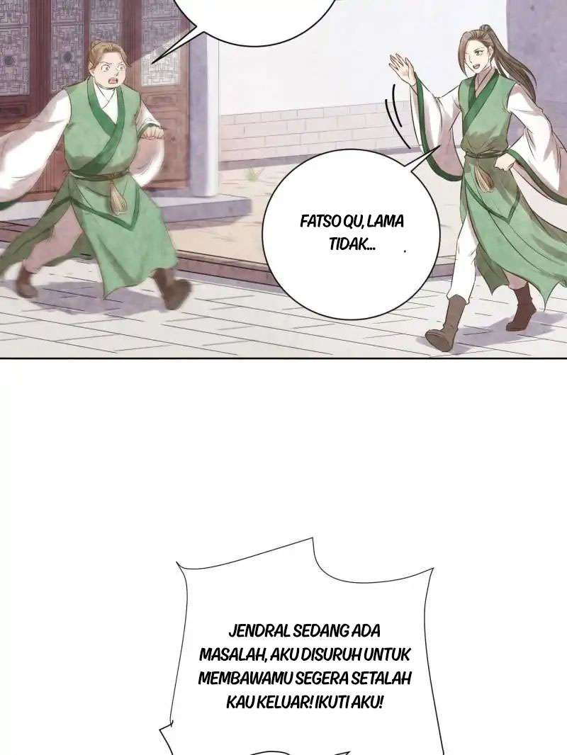 The Crazy Adventures of Mystical Doctor Chapter 72 - halaman 5