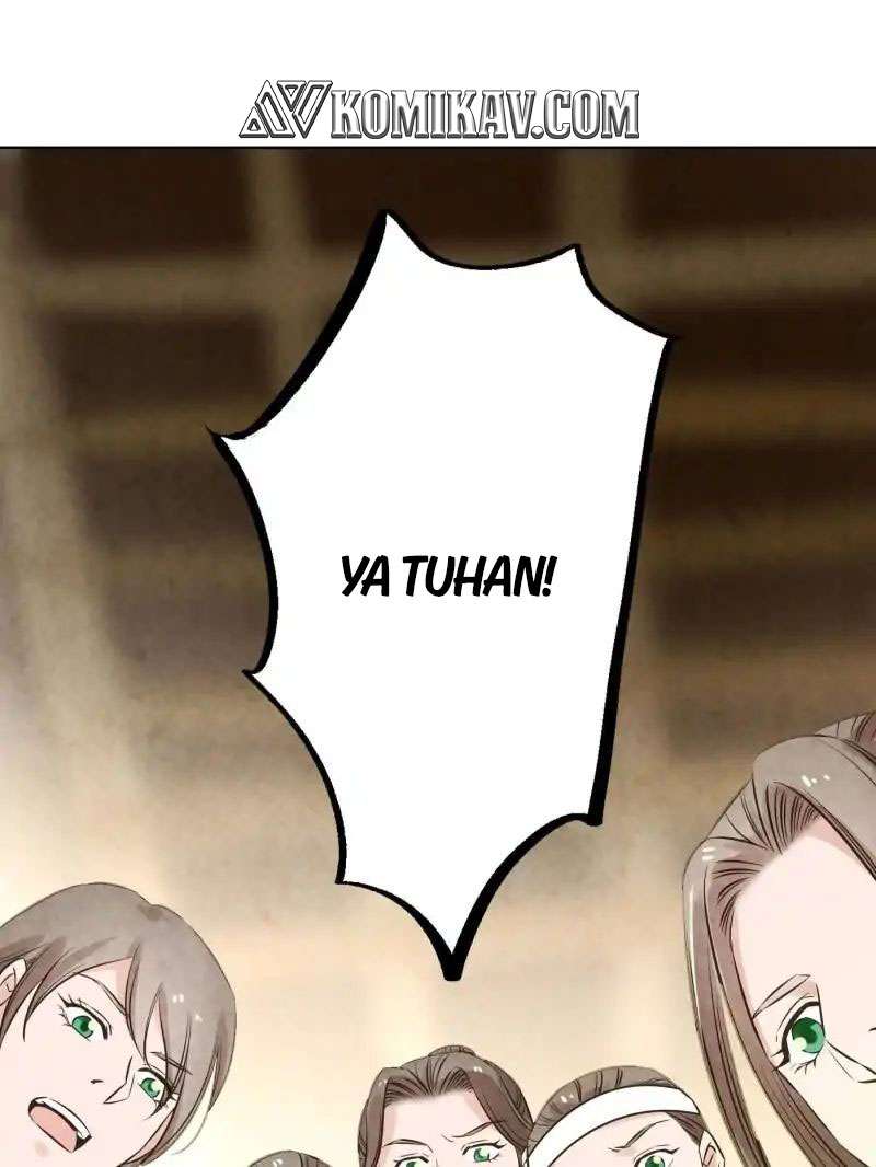 The Crazy Adventures of Mystical Doctor Chapter 72 - halaman 50