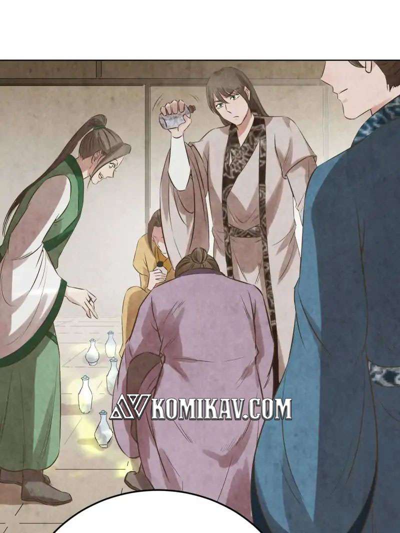 The Crazy Adventures of Mystical Doctor Chapter 72 - halaman 53