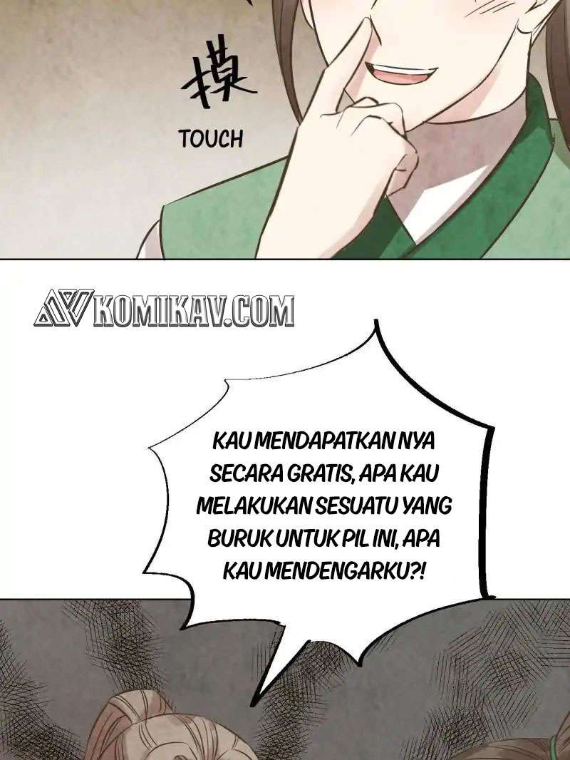 The Crazy Adventures of Mystical Doctor Chapter 72 - halaman 55