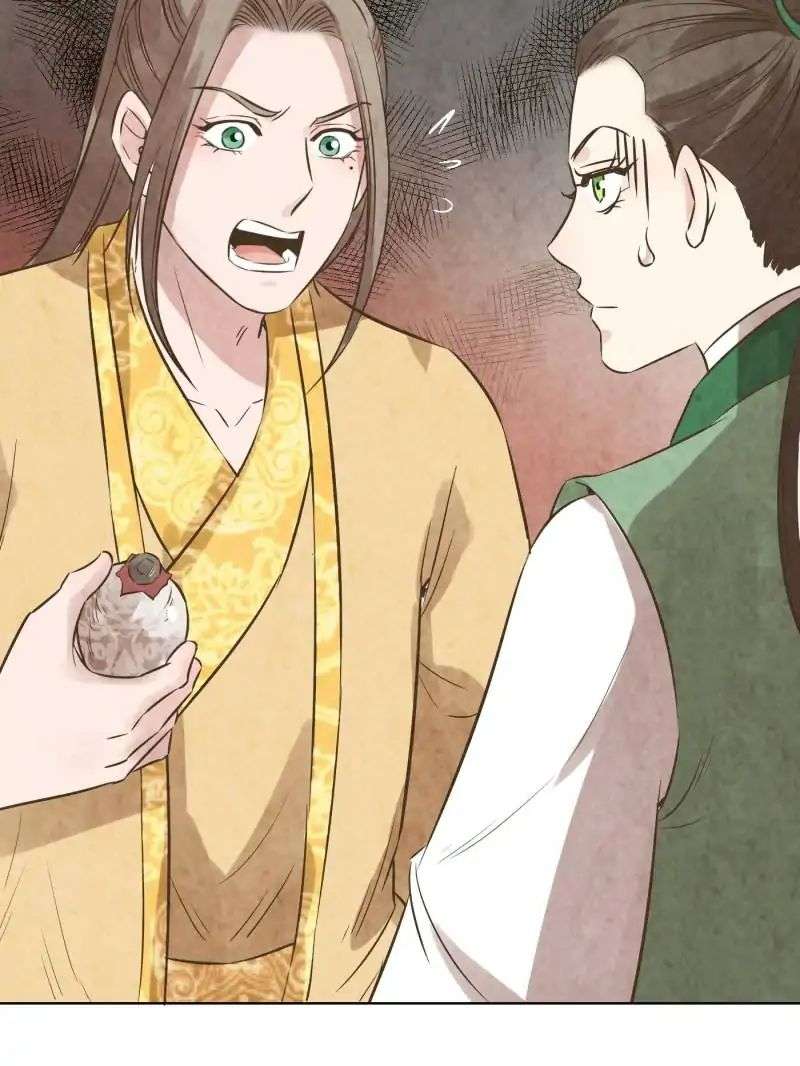 The Crazy Adventures of Mystical Doctor Chapter 72 - halaman 56