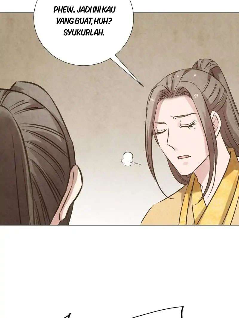 The Crazy Adventures of Mystical Doctor Chapter 72 - halaman 59