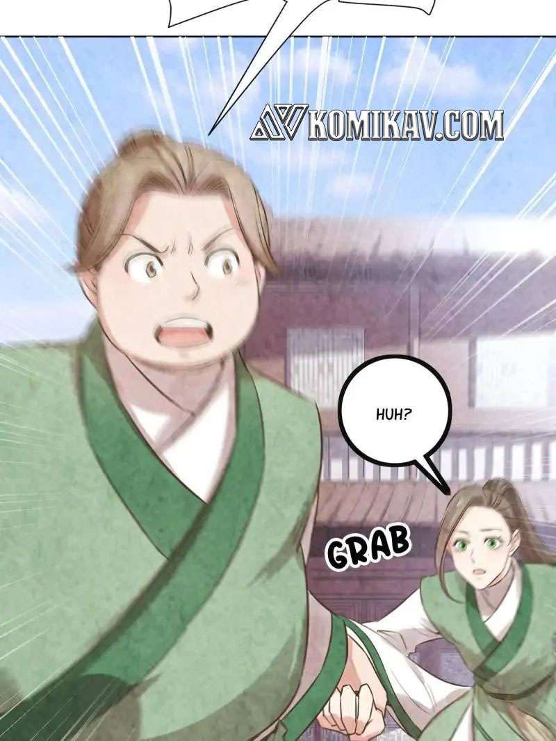 The Crazy Adventures of Mystical Doctor Chapter 72 - halaman 6