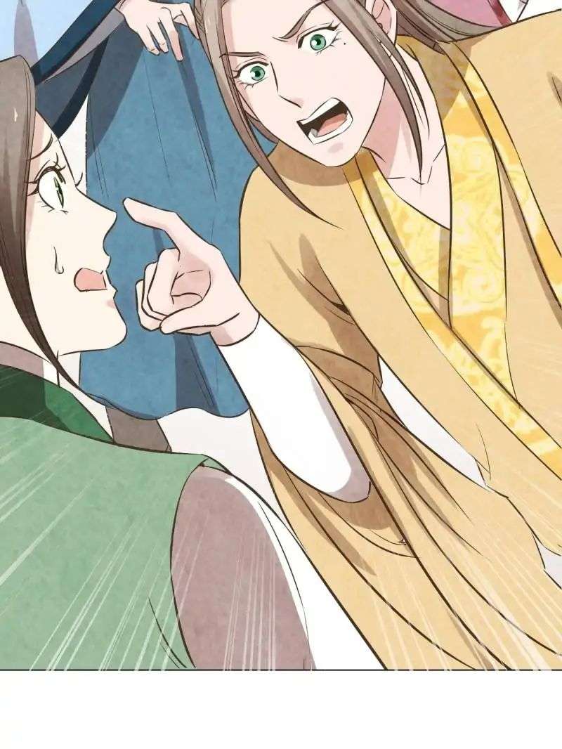The Crazy Adventures of Mystical Doctor Chapter 72 - halaman 61