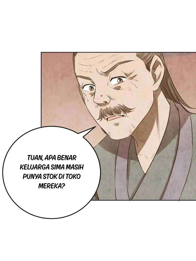The Crazy Adventures of Mystical Doctor Chapter 73 - halaman 11