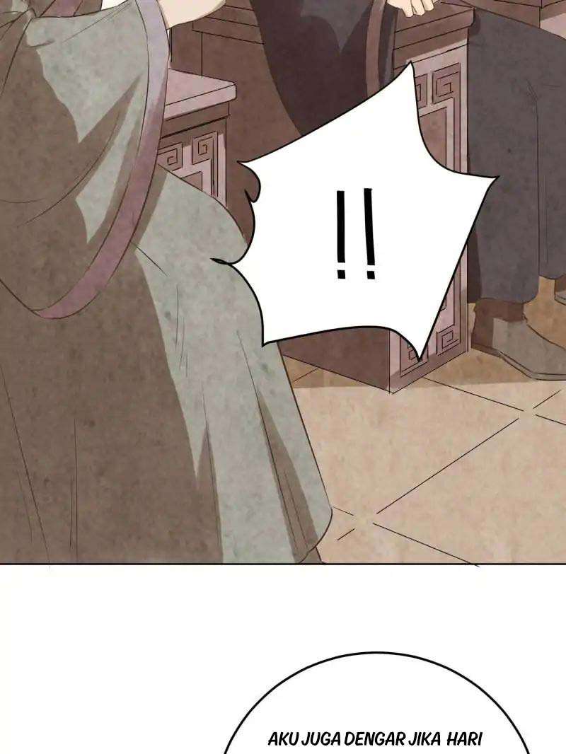 The Crazy Adventures of Mystical Doctor Chapter 73 - halaman 13