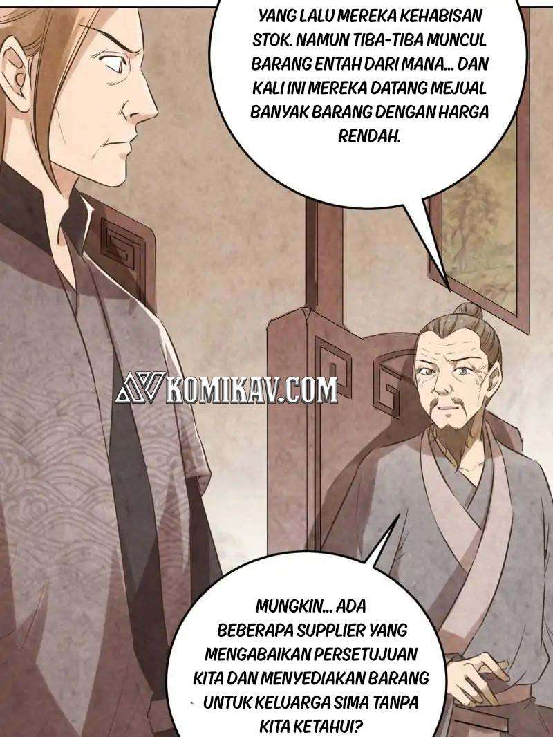 The Crazy Adventures of Mystical Doctor Chapter 73 - halaman 14