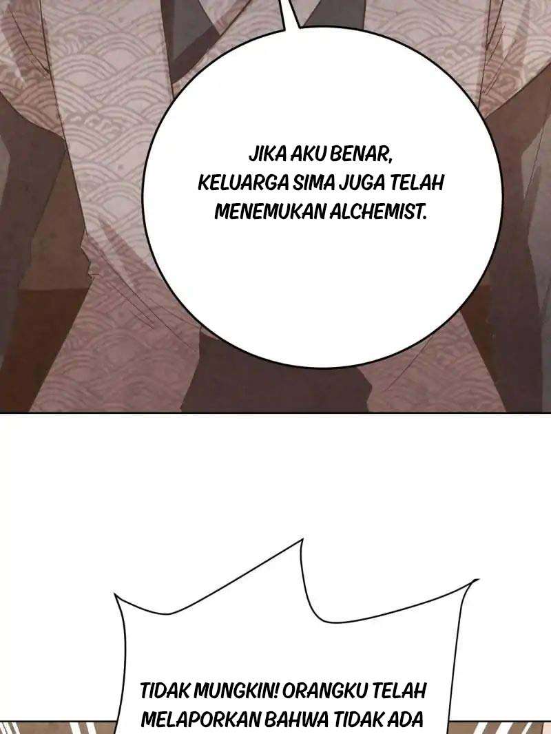 The Crazy Adventures of Mystical Doctor Chapter 73 - halaman 17