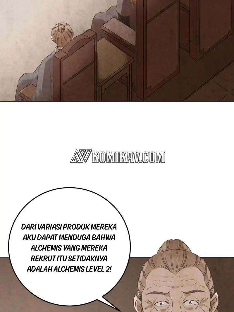 The Crazy Adventures of Mystical Doctor Chapter 73 - halaman 22