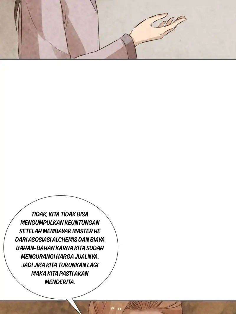 The Crazy Adventures of Mystical Doctor Chapter 73 - halaman 27
