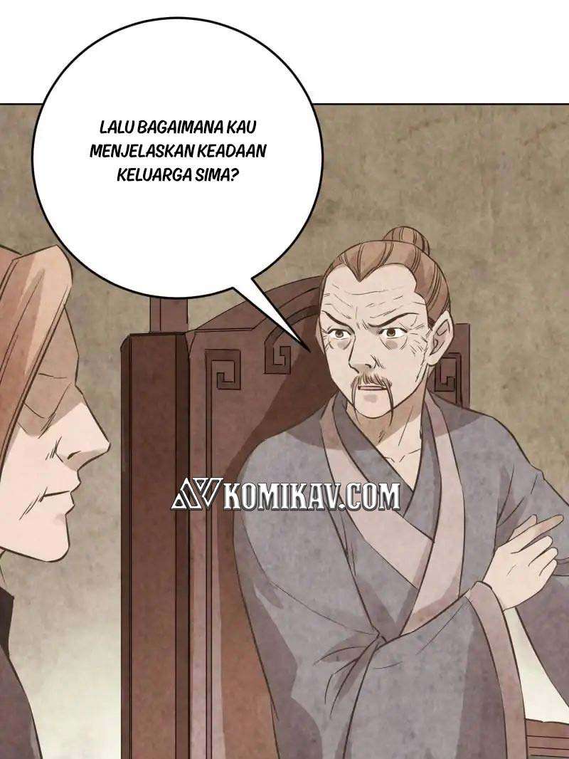 The Crazy Adventures of Mystical Doctor Chapter 73 - halaman 30