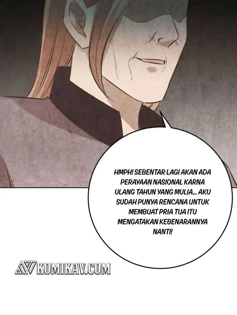 The Crazy Adventures of Mystical Doctor Chapter 73 - halaman 32