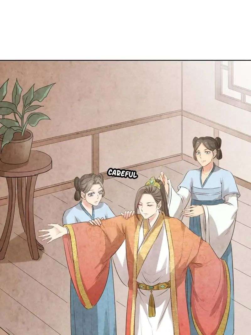 The Crazy Adventures of Mystical Doctor Chapter 73 - halaman 35
