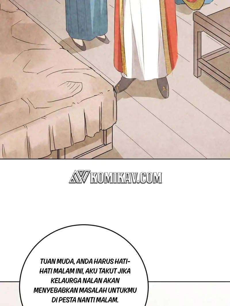 The Crazy Adventures of Mystical Doctor Chapter 73 - halaman 36