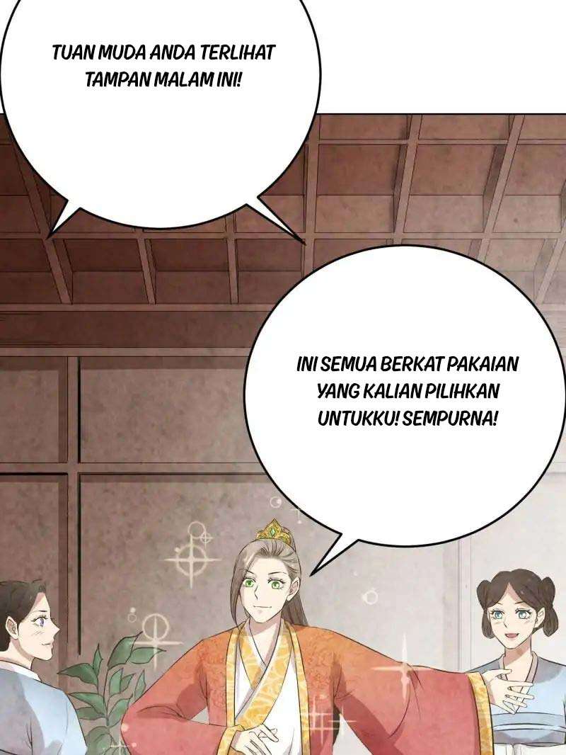 The Crazy Adventures of Mystical Doctor Chapter 73 - halaman 41