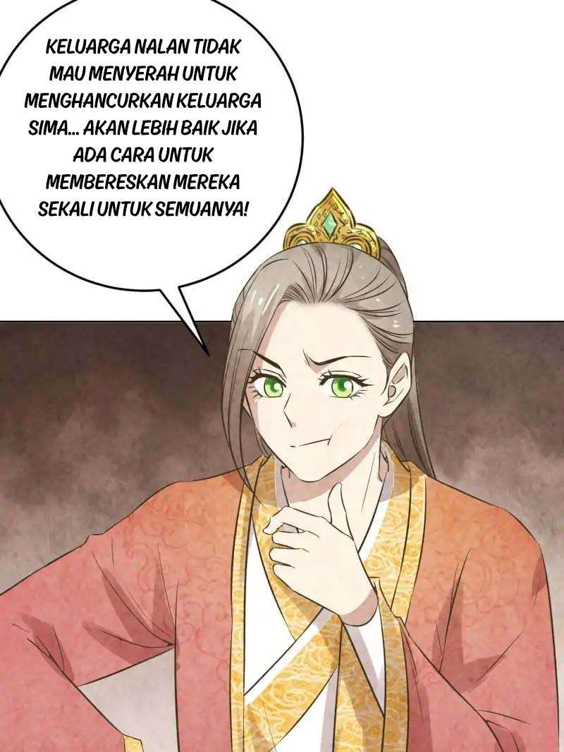 The Crazy Adventures of Mystical Doctor Chapter 73 - halaman 43