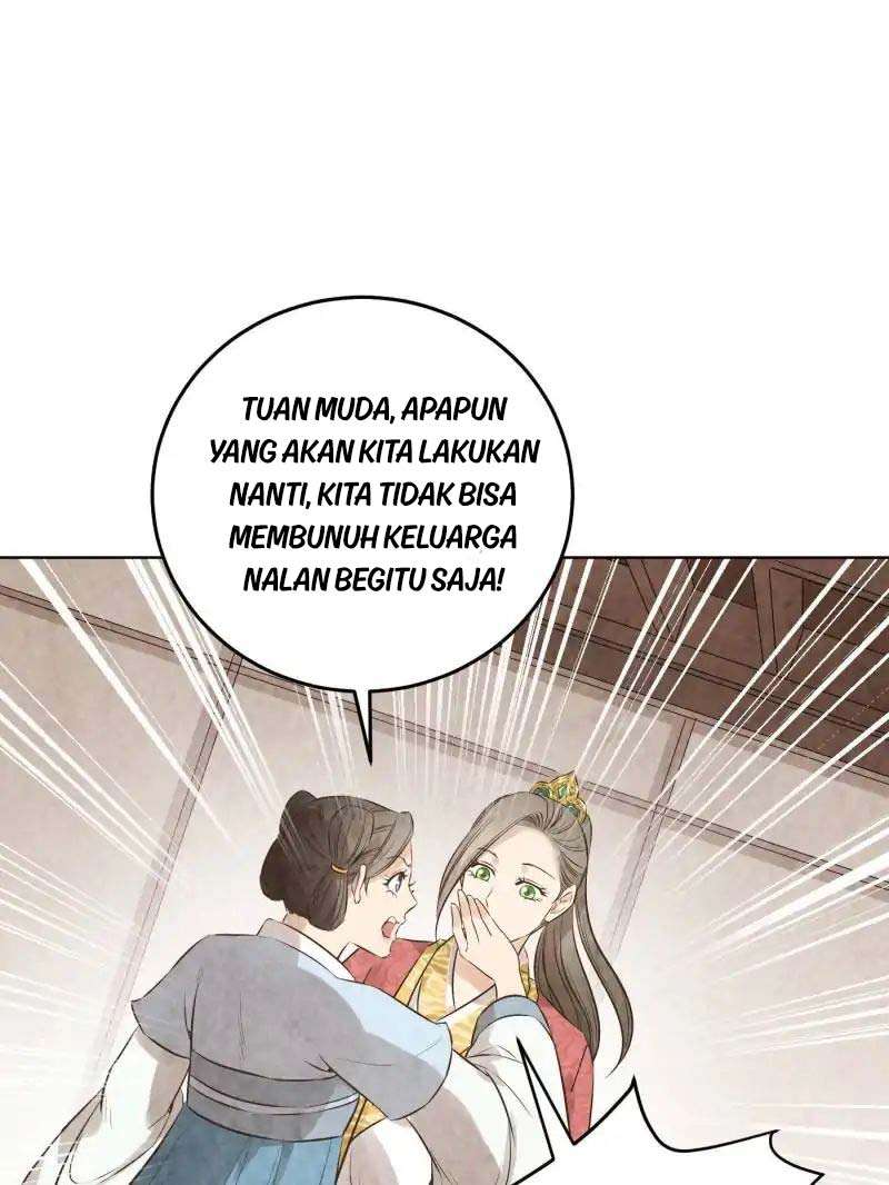The Crazy Adventures of Mystical Doctor Chapter 73 - halaman 45