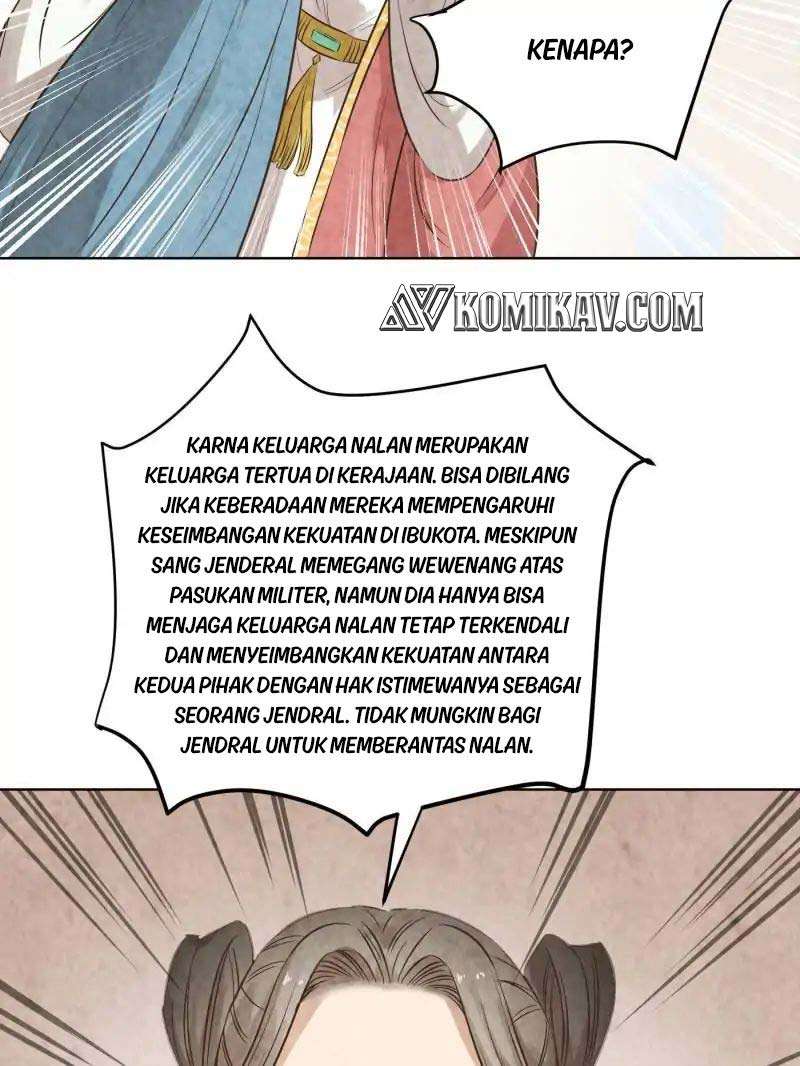 The Crazy Adventures of Mystical Doctor Chapter 73 - halaman 46
