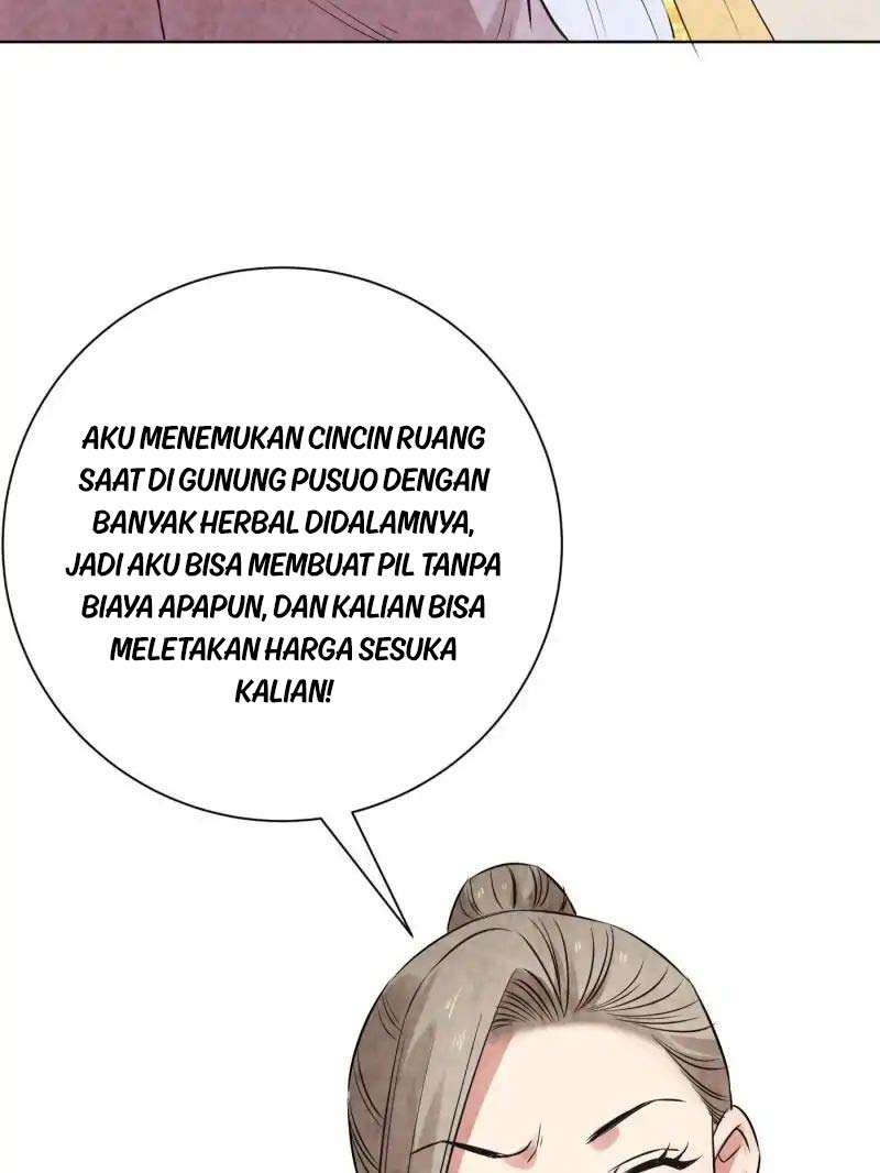 The Crazy Adventures of Mystical Doctor Chapter 73 - halaman 5