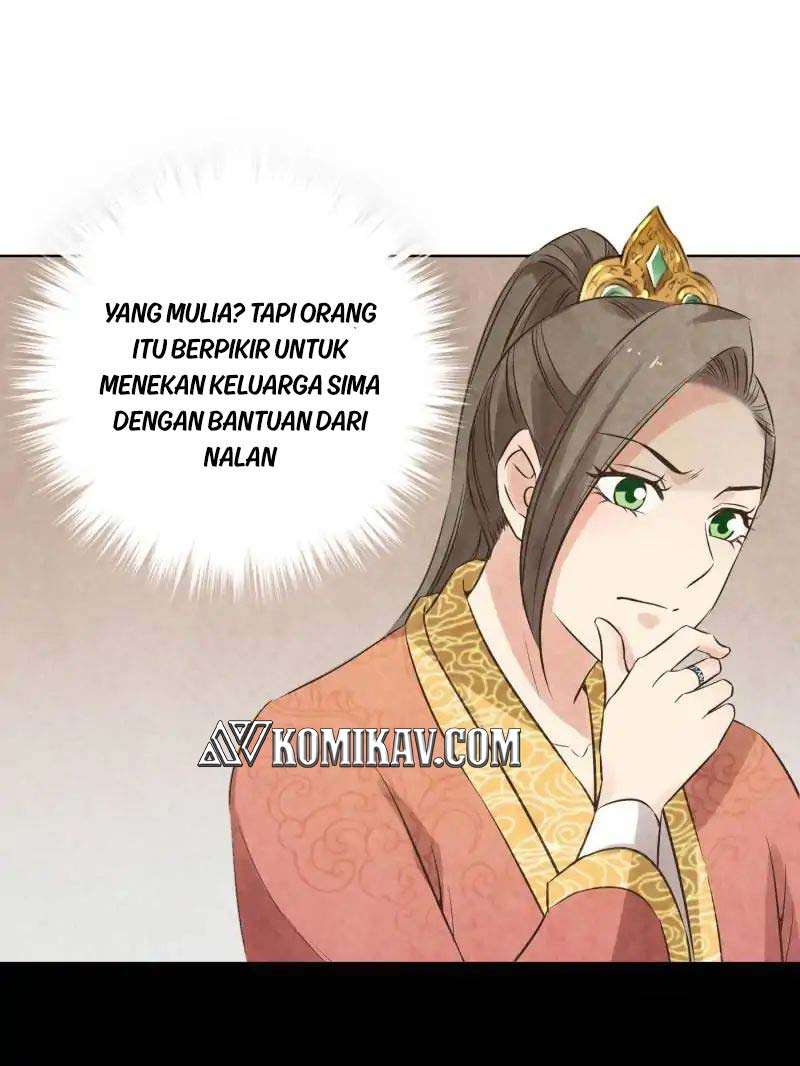 The Crazy Adventures of Mystical Doctor Chapter 73 - halaman 50