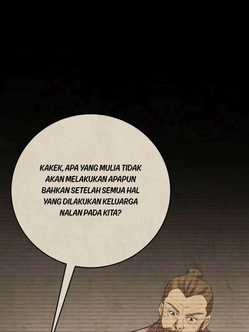 The Crazy Adventures of Mystical Doctor Chapter 73 - halaman 51