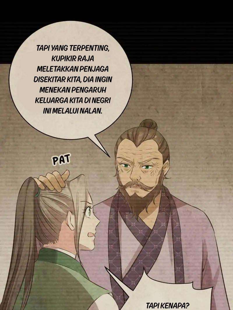 The Crazy Adventures of Mystical Doctor Chapter 73 - halaman 55