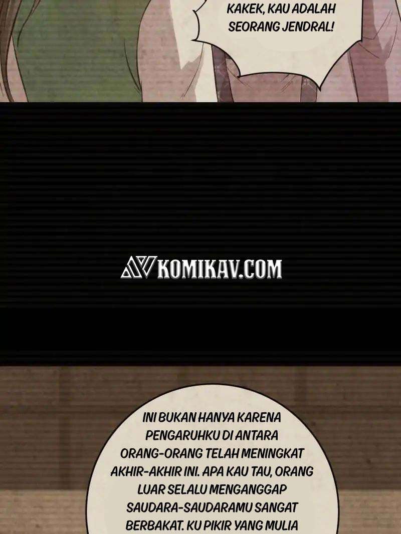 The Crazy Adventures of Mystical Doctor Chapter 73 - halaman 56