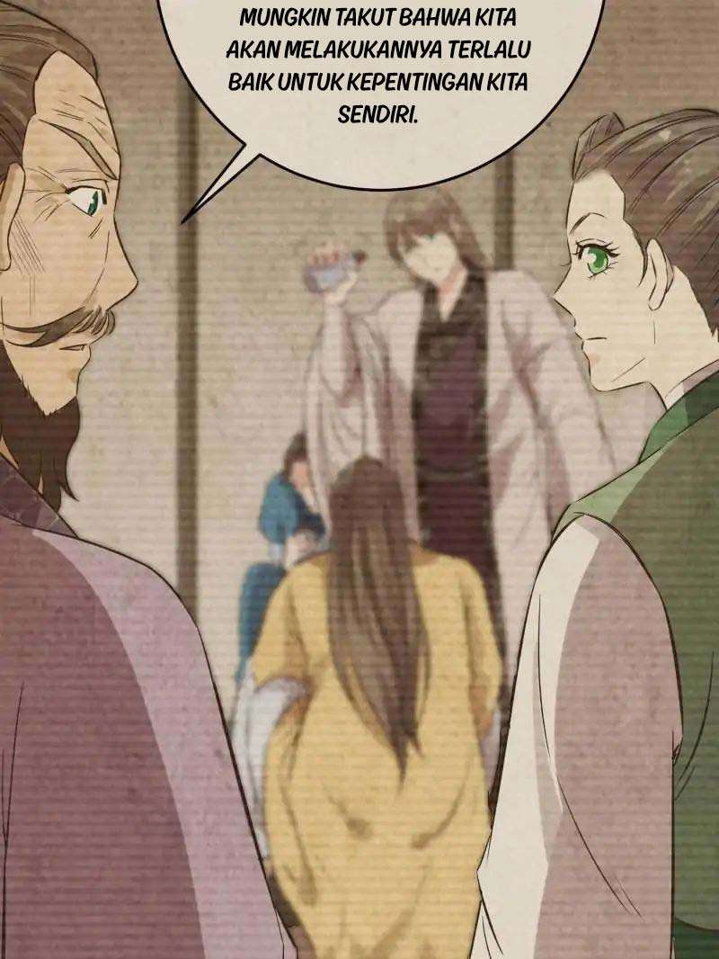 The Crazy Adventures of Mystical Doctor Chapter 73 - halaman 57
