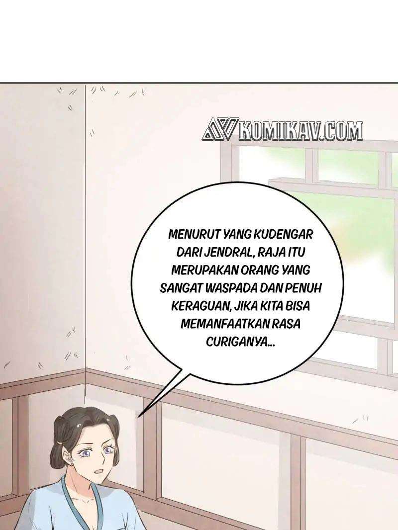 The Crazy Adventures of Mystical Doctor Chapter 73 - halaman 60