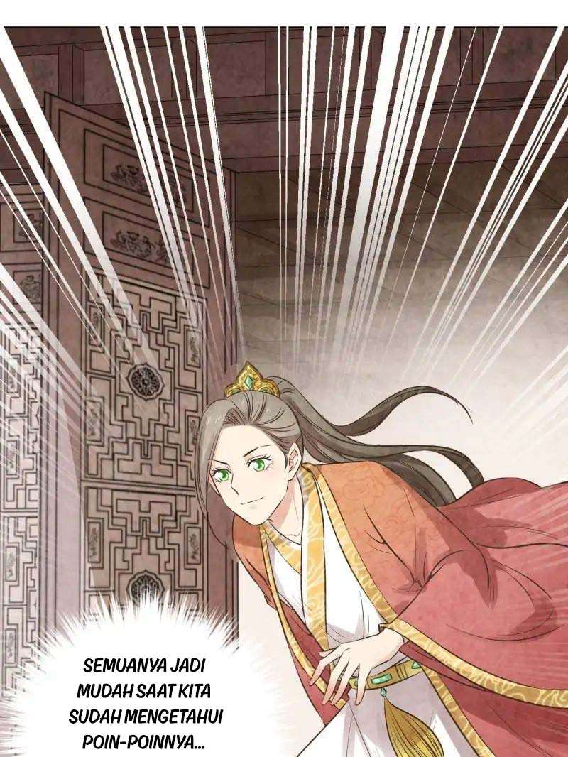 The Crazy Adventures of Mystical Doctor Chapter 73 - halaman 65