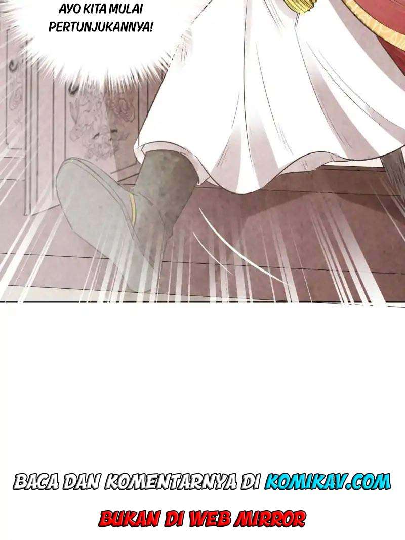 The Crazy Adventures of Mystical Doctor Chapter 73 - halaman 66