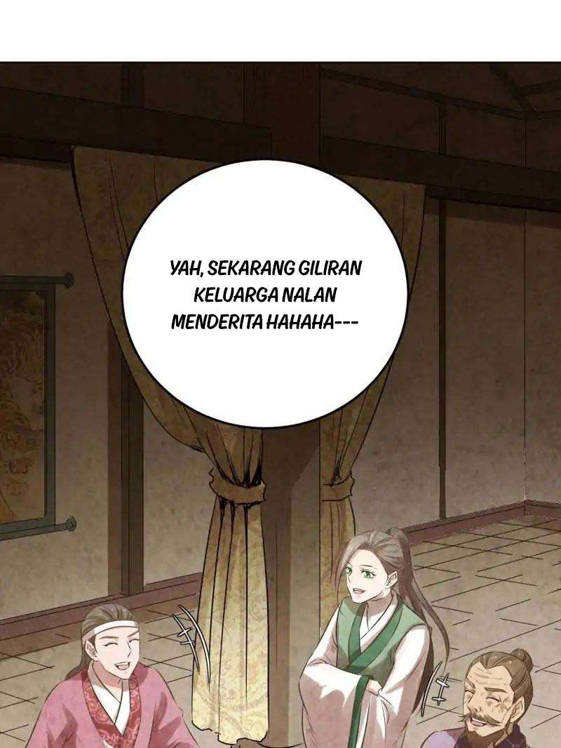 The Crazy Adventures of Mystical Doctor Chapter 73 - halaman 7