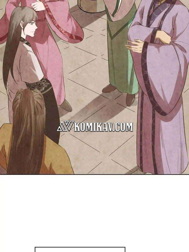 The Crazy Adventures of Mystical Doctor Chapter 73 - halaman 8