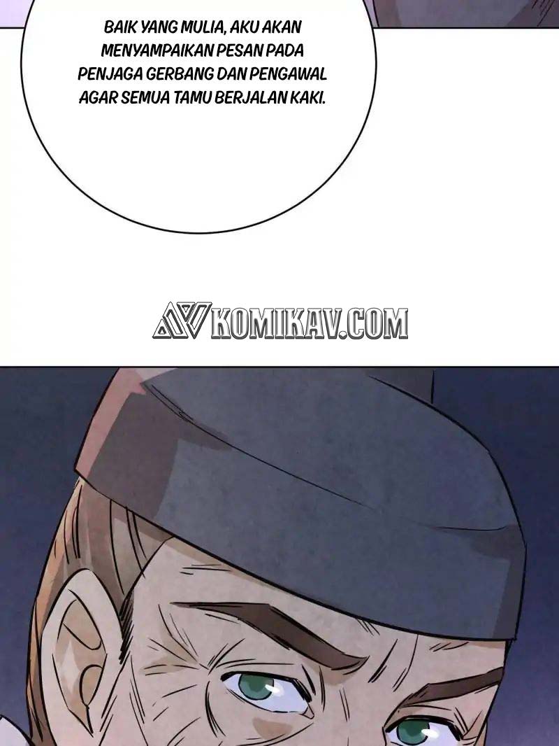 The Crazy Adventures of Mystical Doctor Chapter 74 - halaman 10