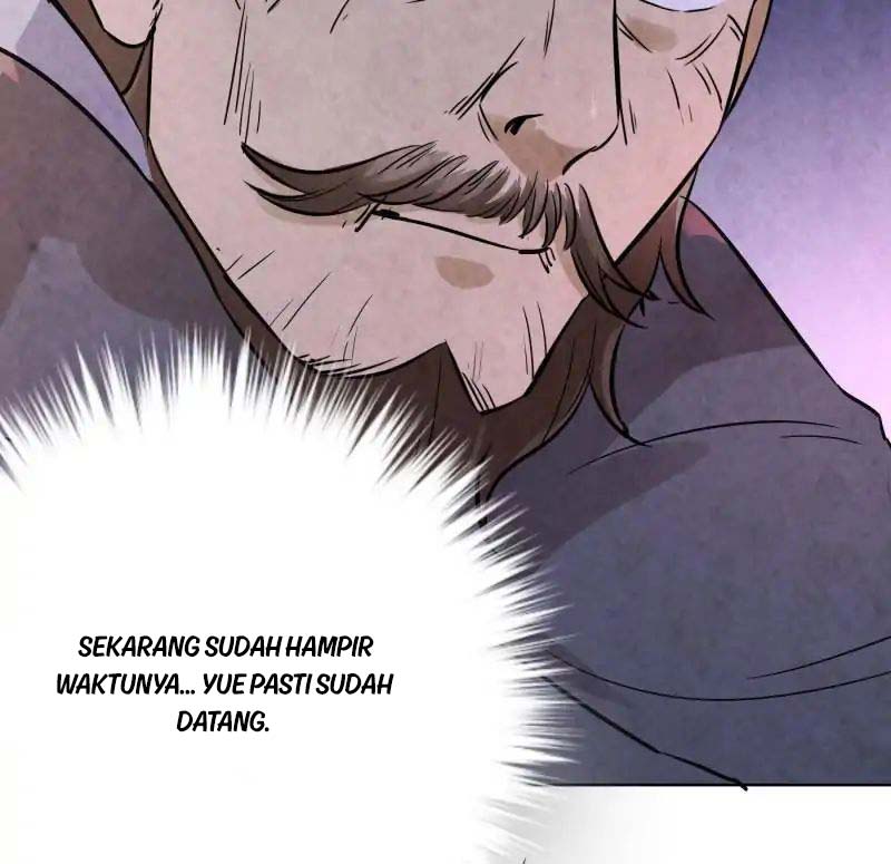 The Crazy Adventures of Mystical Doctor Chapter 74 - halaman 11