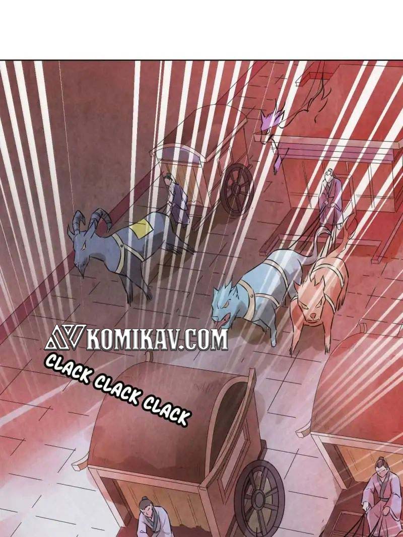 The Crazy Adventures of Mystical Doctor Chapter 74 - halaman 12