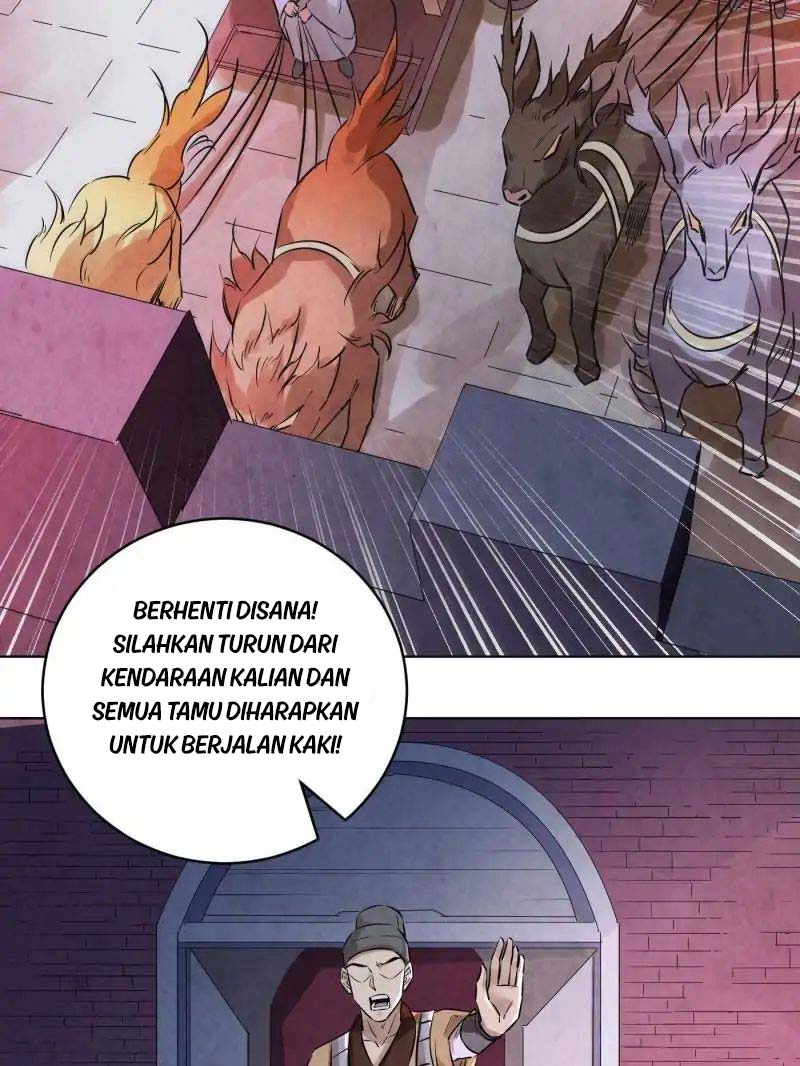 The Crazy Adventures of Mystical Doctor Chapter 74 - halaman 13