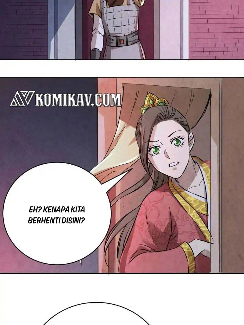The Crazy Adventures of Mystical Doctor Chapter 74 - halaman 14
